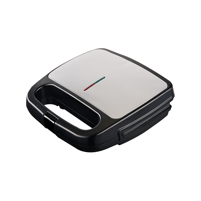 Electric Sandwich Grill With Floating HingeUB813B