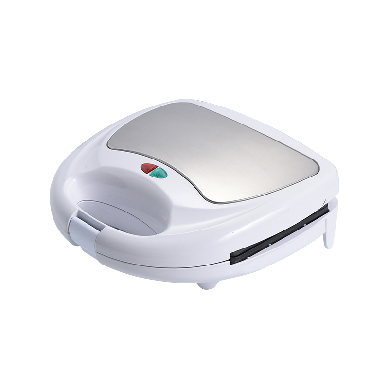 Versatile Sandwich Press With Multiple Cooking Modes UB501F