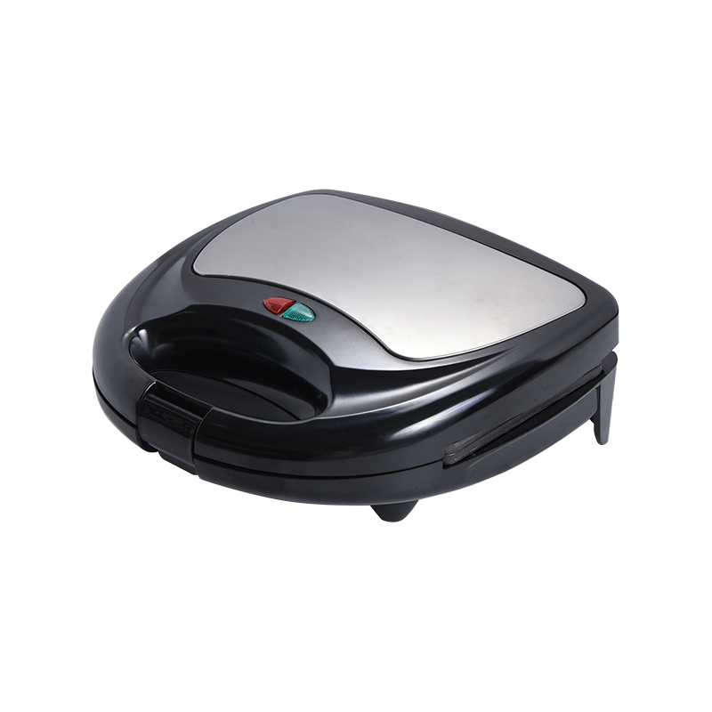 Portable Sandwich Maker With Removable Plates UB507