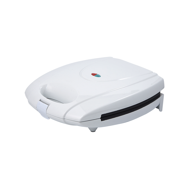 Easy-Clean Sandwich Maker With Removable Drip Tray UB509F