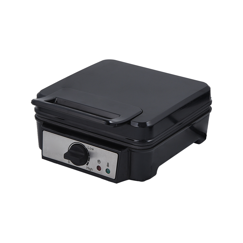 Premium Electric Sandwich Maker With Non-Stick Plates UB828