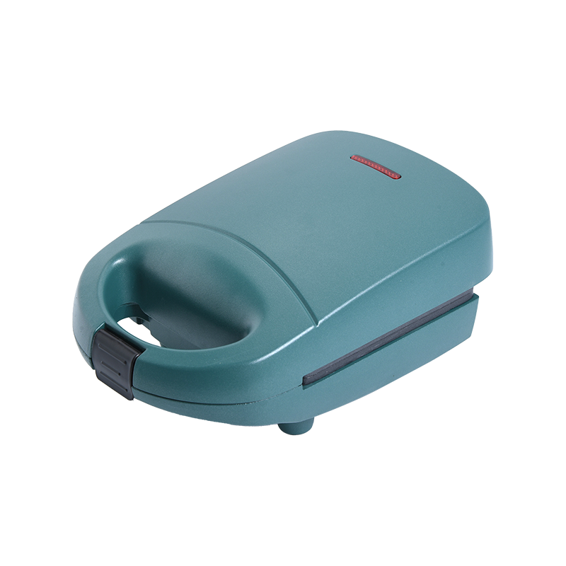Advanced Sandwich Grill With Even Heat Distribution UB802F