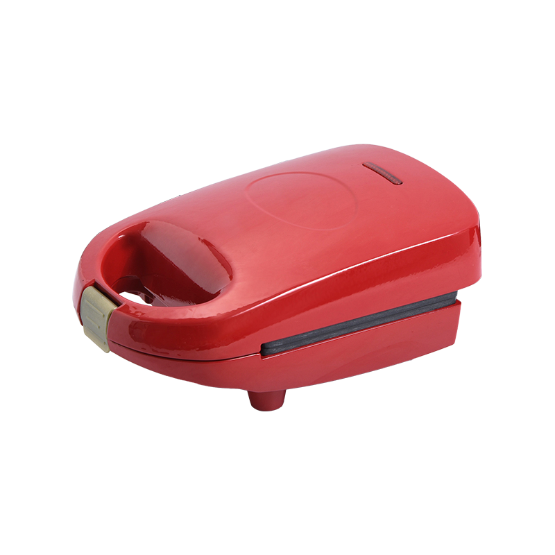 Compact And Portable Sandwich Maker UB802CF 