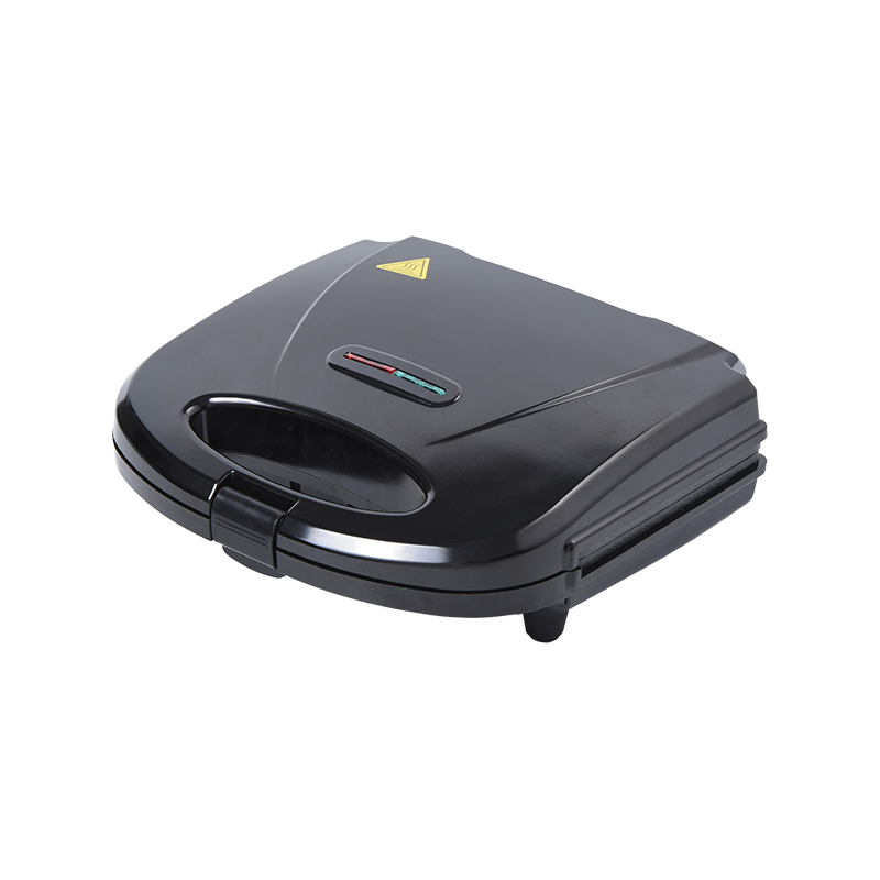 Premium Electric Sandwich Maker With Non-Stick Plates UB811 