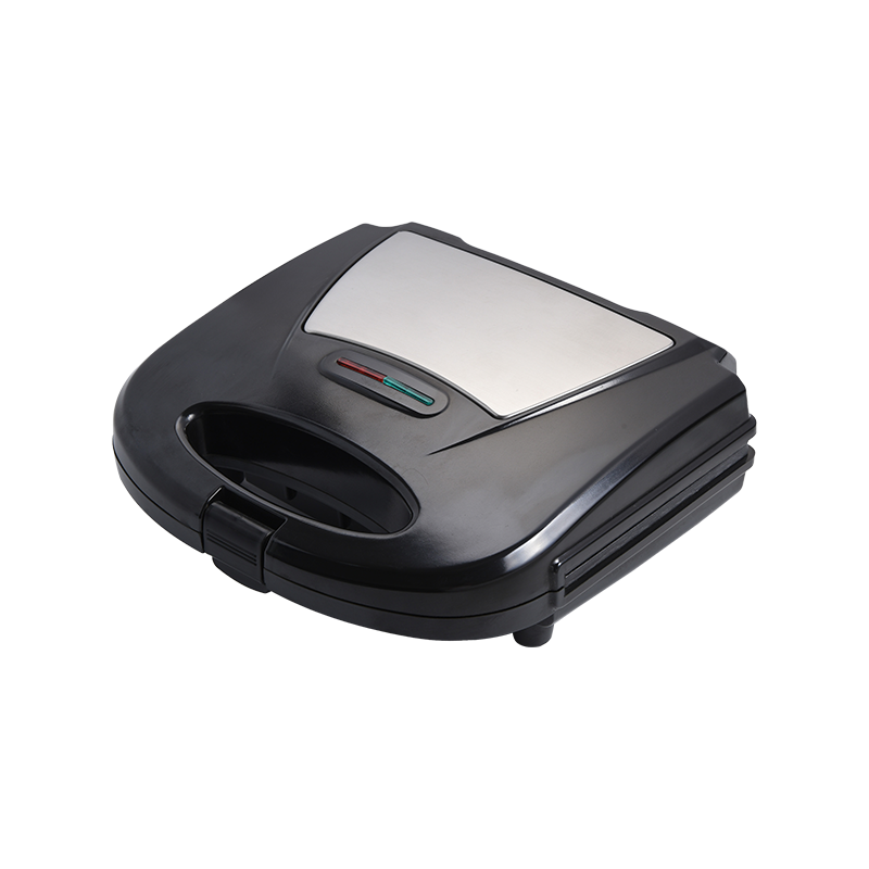 Dual-Sided Sandwich Grill And Panini Press UB811B 