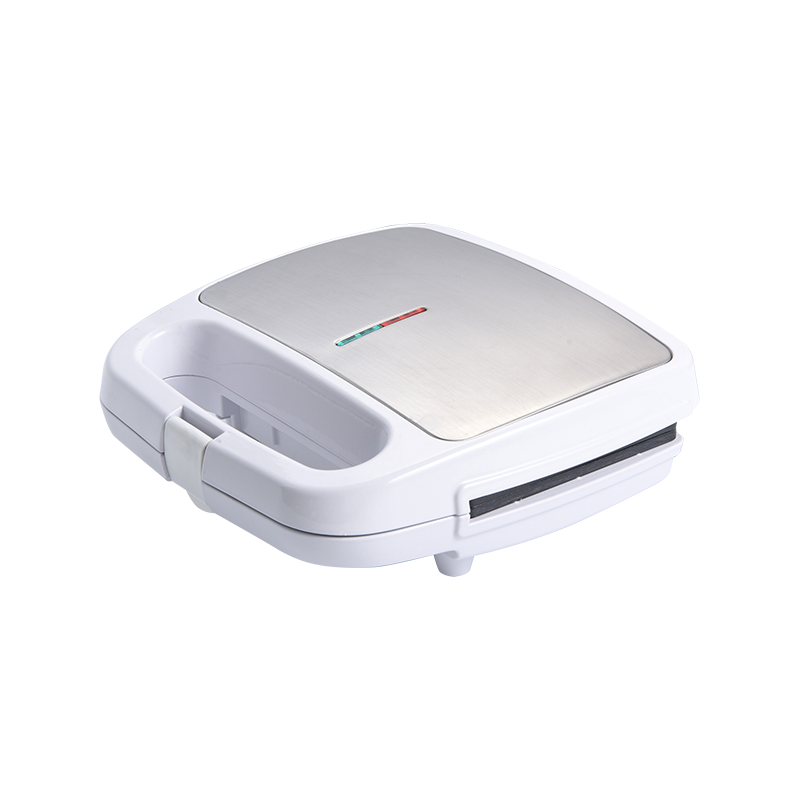 Countertop Sandwich Maker With Wide Slots UB813F