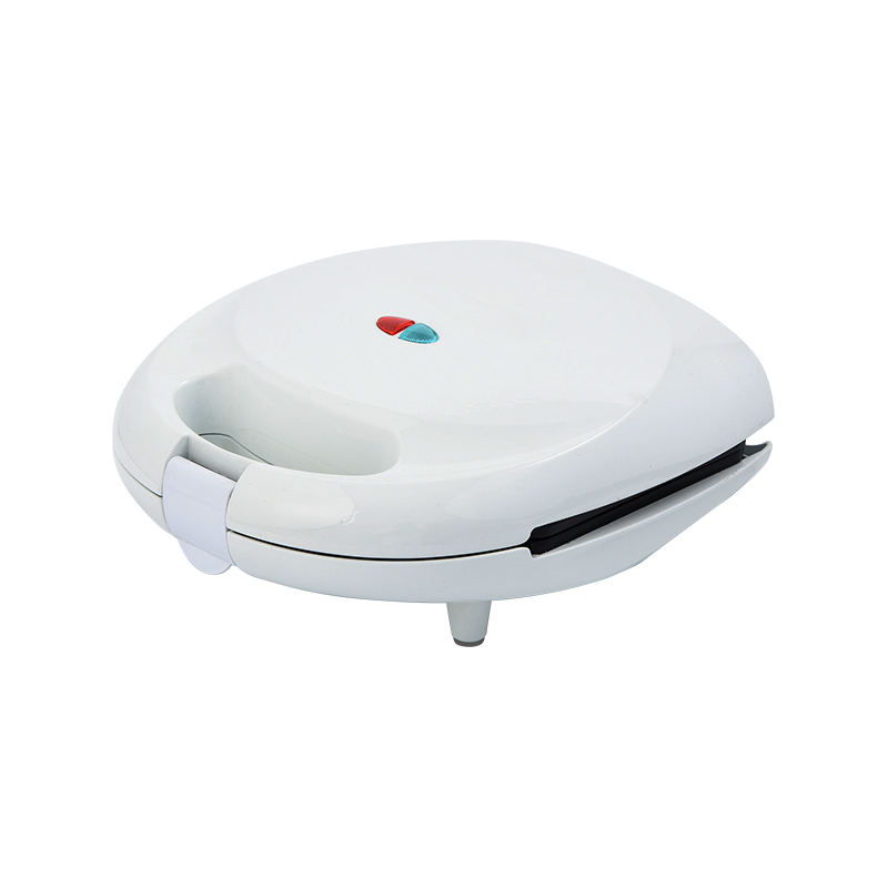 Compact Breakfast Sandwich Maker With Adjustable Temperature Control UB508F
