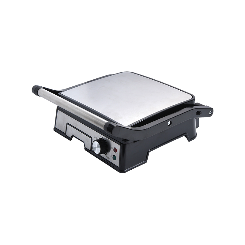 Electric Contact Grill With Non-Stick Plates UB891M