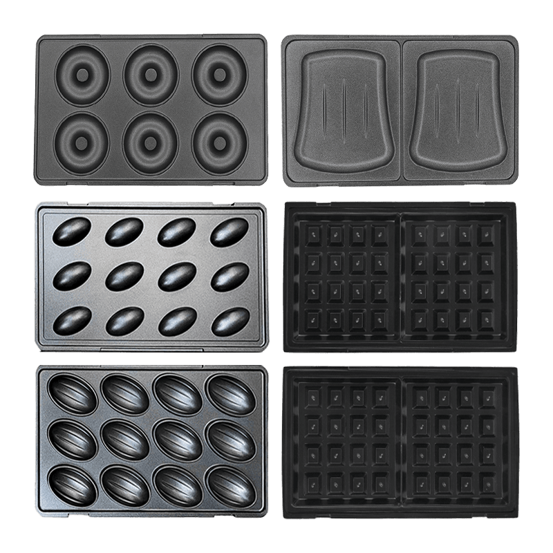 Multi-Purpose Plate Baking Tray Set UB826/UB826B
